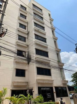 A046447 Metro Place