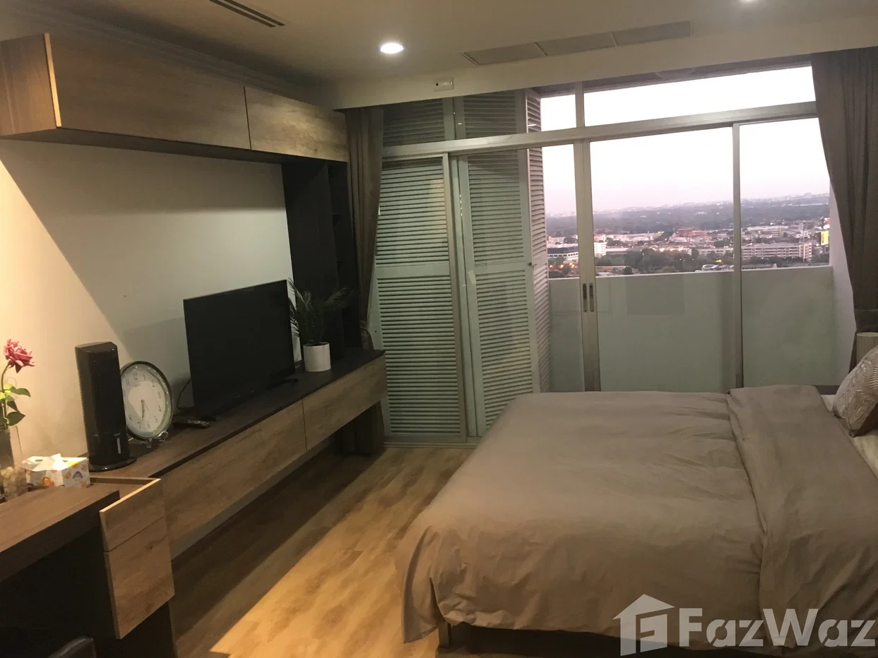 รูป ขาย คอนโด 3 ห้องนอน ในโครงการ มอนเทอเรย์ เพลส 6570761 - รูปที่ 12/16