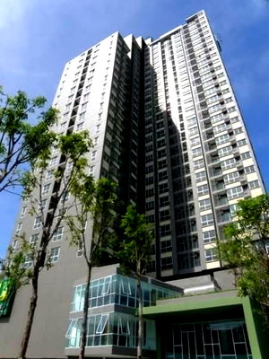 Condos for sale : A046648 U Delight 2 @ Bang Sue Station