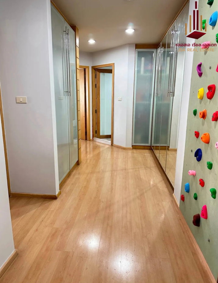 picture ✨ For Sale : Saranjai Mansion Condo ✨ 💰 Only 9,800,000 THB - 4/8