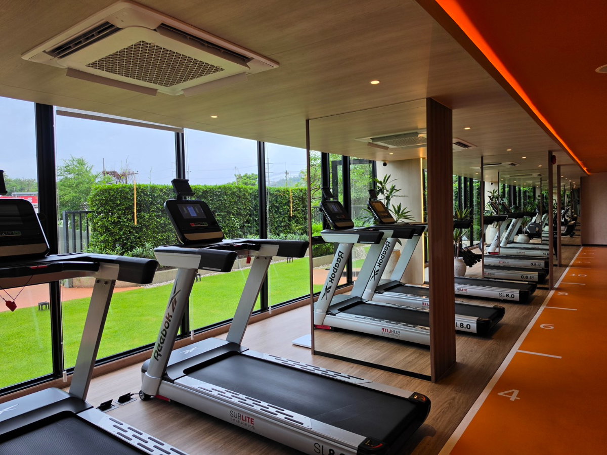 รูป 🔥🔥Hot Deal!🔥🔥 ให้เช่าคอนโด เดอะ เบส บูกิต ภูเก็ต, ใกล้ Central Phuket 1 นาที🔥🔥 - รูปที่ 13/16