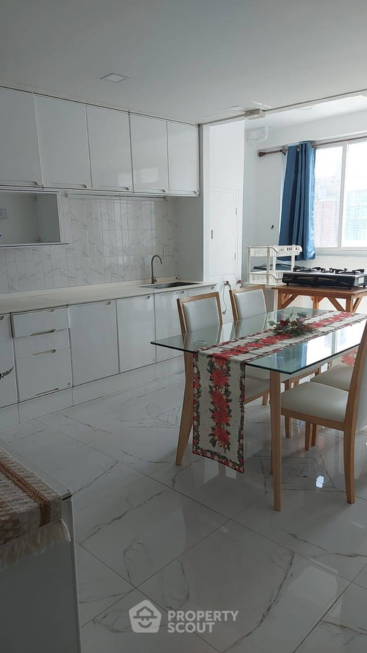 picture 2-BR Condo Liberty Park 2, 17th-Floor Near ARL Makkasan (ID 3073338) - 3/16