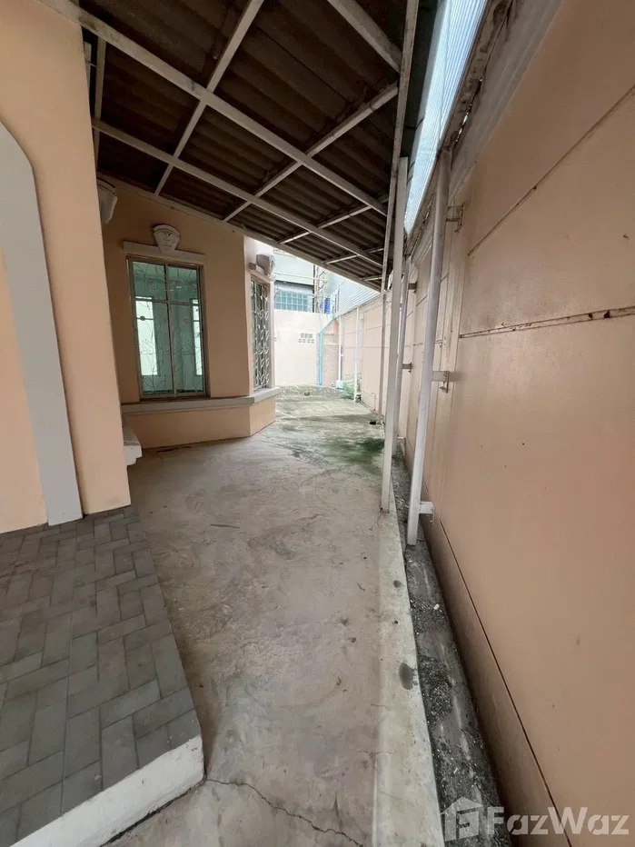 picture Townhouse at Baan Klang Muang Monte-Carlo 6569674 - 7/10