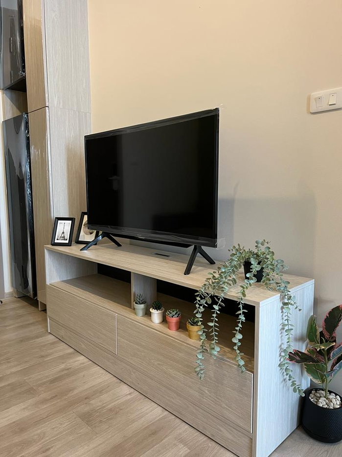 picture ✨Niche Mono Mega Space Bangna ✨ Condo for rent at a special price!!📢📢 - 2/12