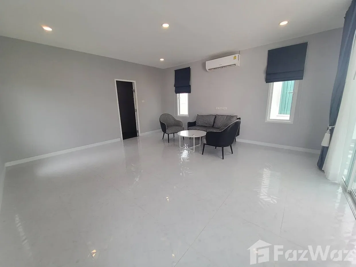 รูป ขาย วิลล่า 4 ห้องนอน ในโครงการ วินเนอร์ พลู วิลล่า หัวหิน 6542157 - รูปที่ 15/20