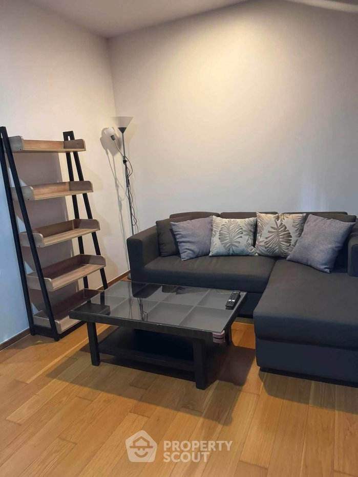 รูป คอนโด 1 ห้องนอน Noble Revo Silom ชั้น 12 ใกล้ BTS สุรศักดิ์ 200 ม. (ID 3066179) - รูปที่ 4/5