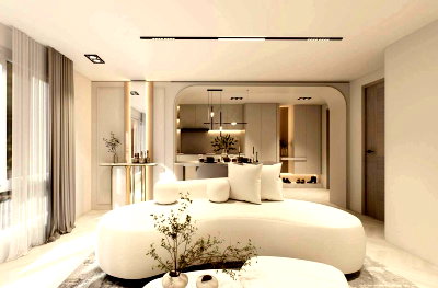ขายคอนโด :  รวีวารี เรสซิเดนซ์ นิมมานเหมินทร์ 15 ห้องรีโนเวทใหม่