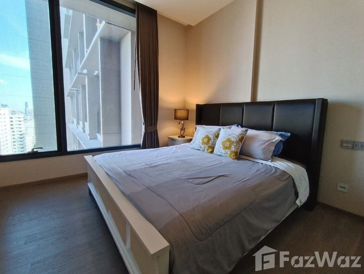 picture 1 Bedroom Condo for rent at The Esse Asoke 1697056 - 4/15