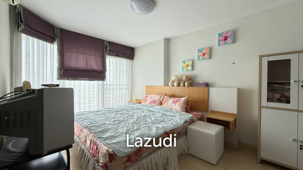 รูป ELEGANT 2 BEDROOM CONDO WITH SEA VIEWS AT CHA AM - รูปที่ 8/14