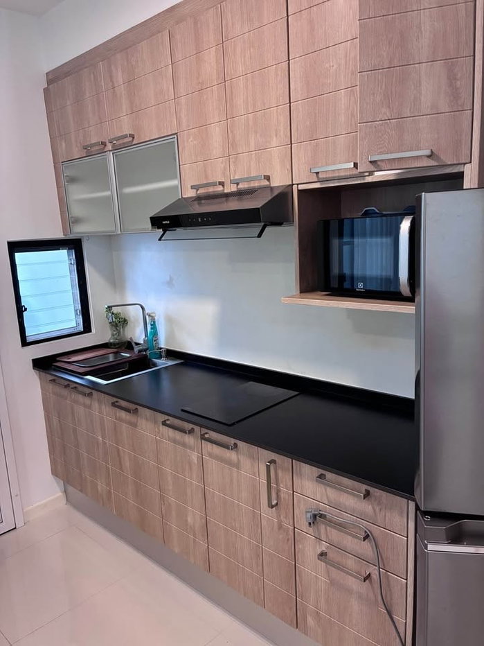 picture Townhome for rent, Indy 5 Bangna Km.7, near Mega Bangna. - 5/10