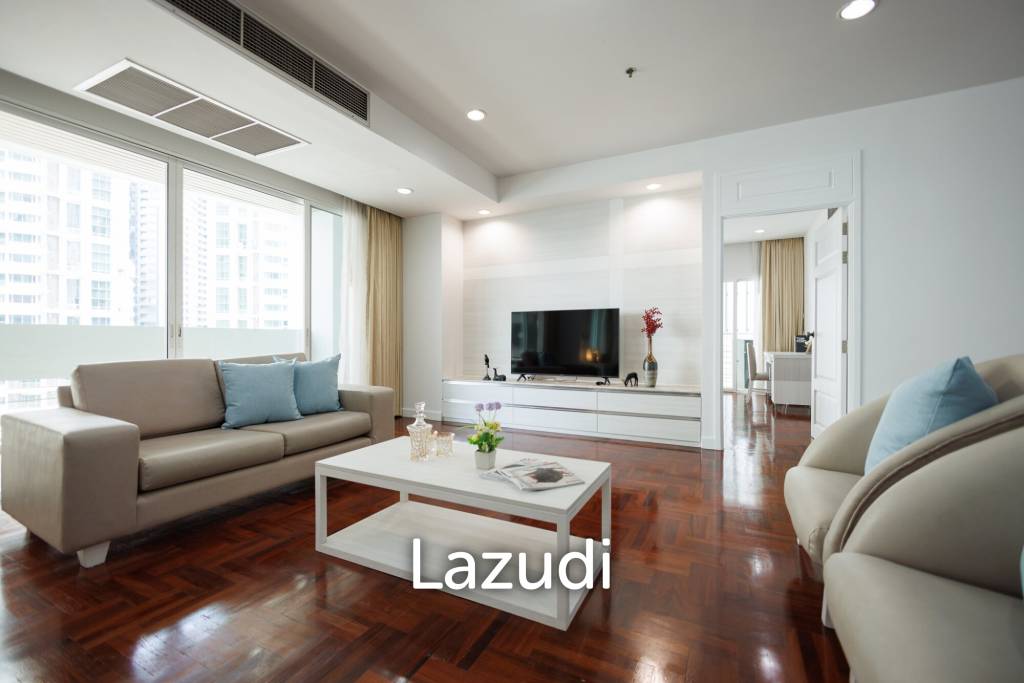 รูป 250 Sqm 3 Bed The Grand Sethiwan - รูปที่ 3/25
