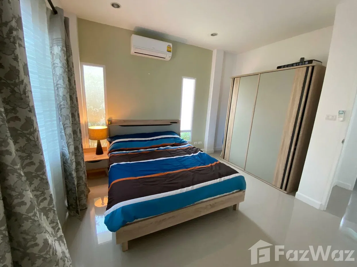 รูป ขาย บ้านเดี่ยว 4 ห้องนอน ในโครงการ ลา วัลเล่ วิลล์ หัวหิน 637678 - รูปที่ 19/25