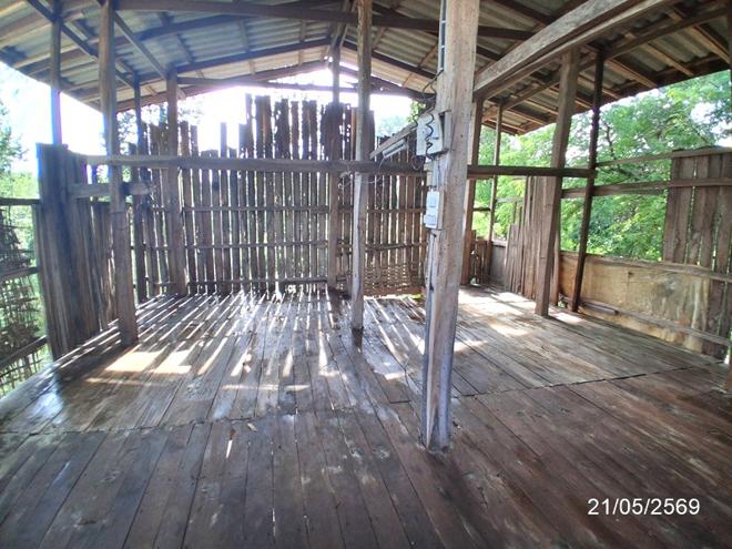 picture HOME 334 Sq.w. Suwannaphum Roi Et for 502,000 - 5/24