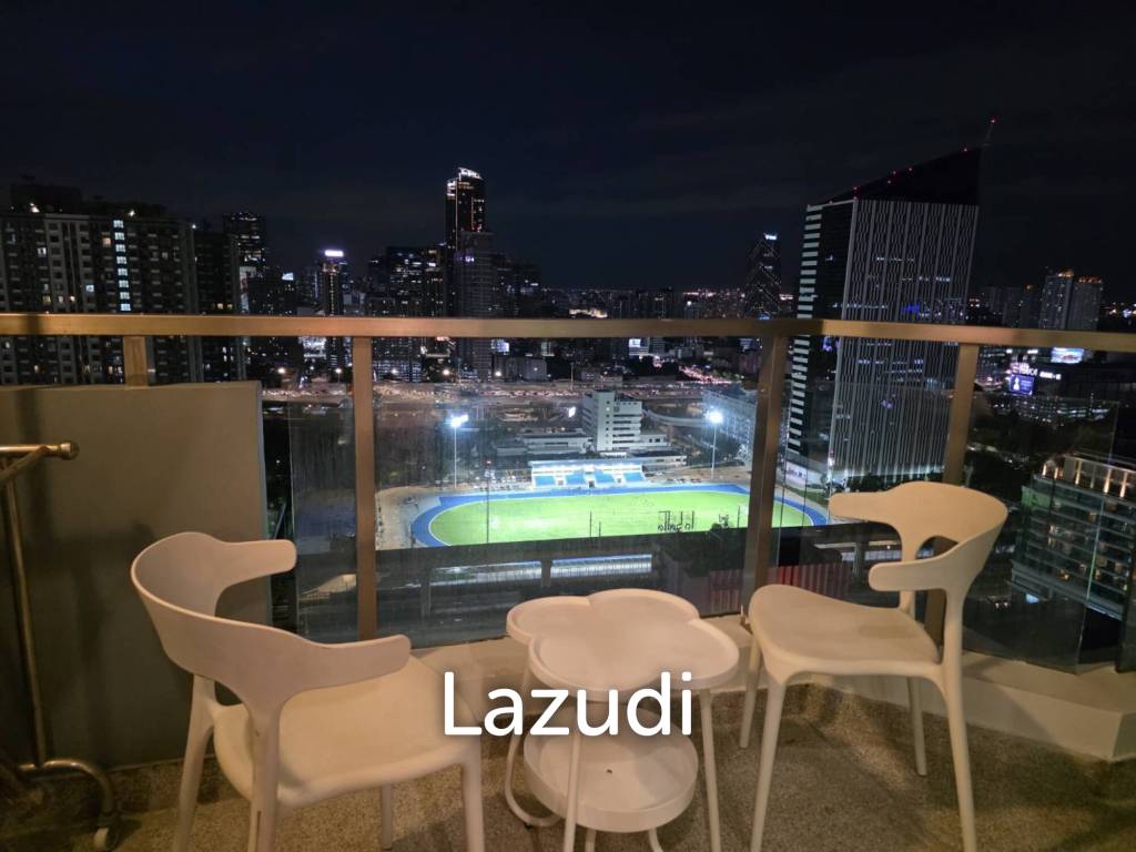 picture 50 Sqm 1 Bed 1 Bath Supalai Premier @ Asoke - 6/9