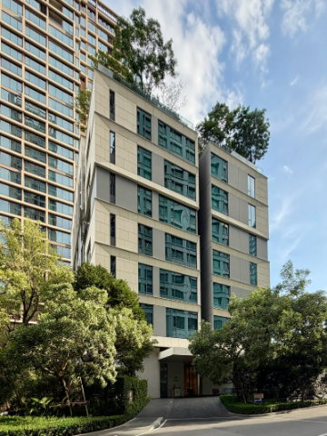 picture ST689/[For Sale] Baan Sindhorn Langsuan - 9/9