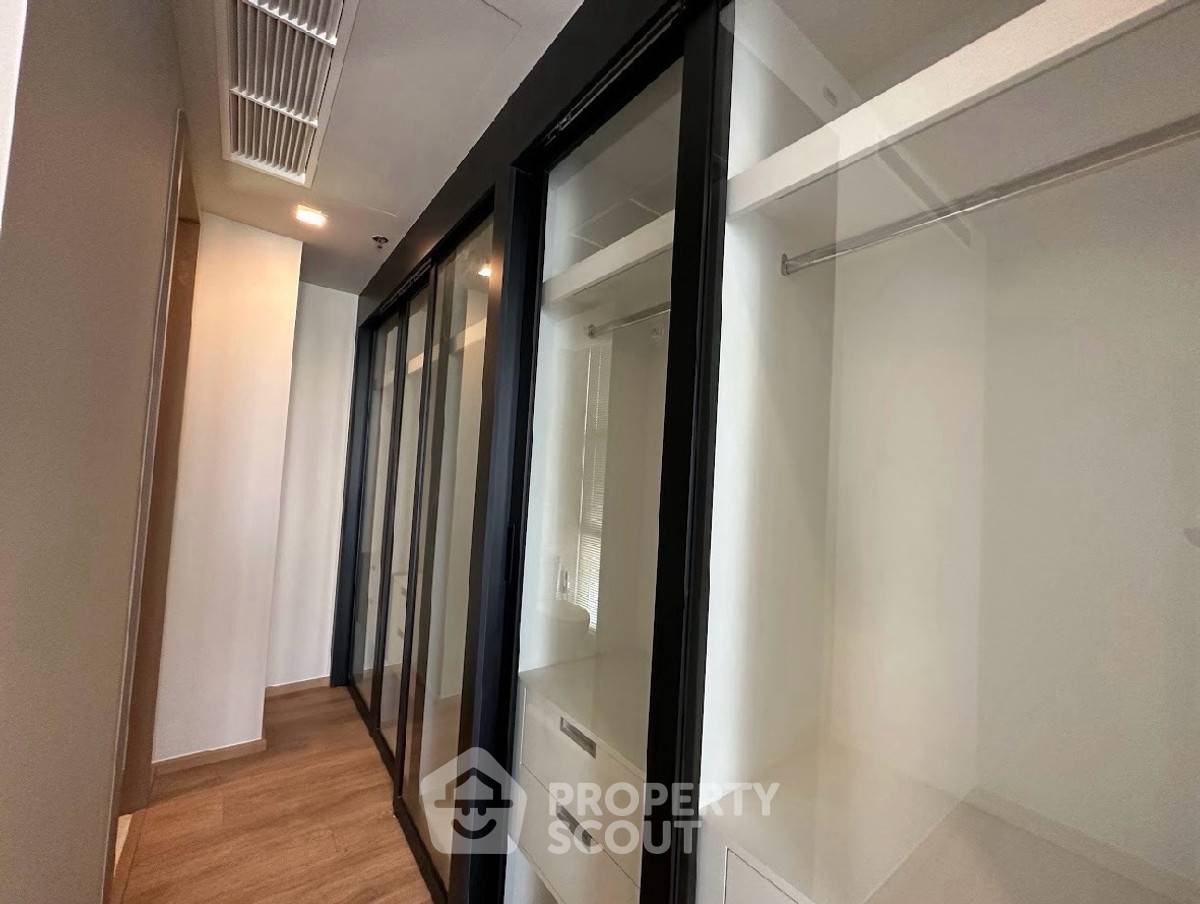 รูป คอนโด 1 ห้องนอน 46 ตร.ม. ราคาเหมาะสม Noble Around Sukhumvit 33 ใกล้ BTS พร้อมพงษ์ (ID 2843096) - รูปที่ 8/10