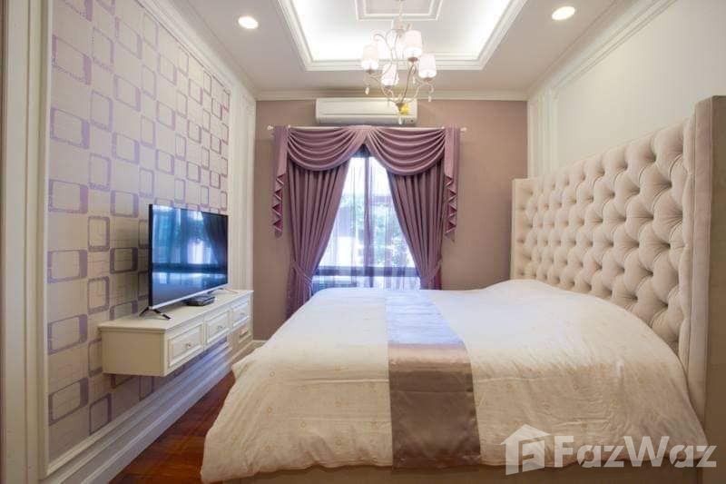 รูป ขาย บ้านเดี่ยว 5 ห้องนอน ในโครงการ แกรนด์ บางกอก บูเลอวาร์ด รัชดา–รามอินทรา 2 1155606 - รูปที่ 4/28