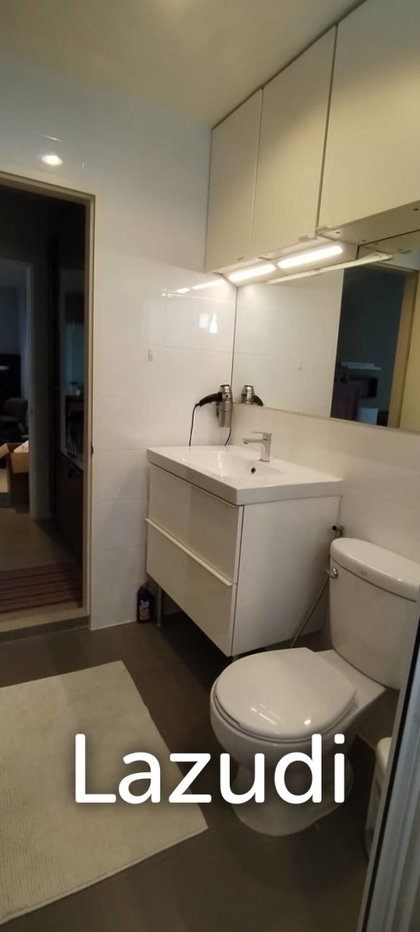 รูป 64 sqm 2 Bed Condo at Aspire Sukhumvit 48 Phra Khanong - รูปที่ 21/25