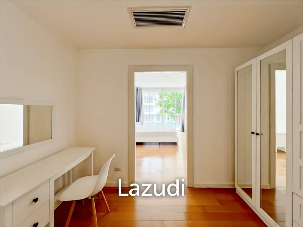 picture Just Renovated, Pet Friendly : 2Br Pool-View at Malibu Khao Tao - 26/39