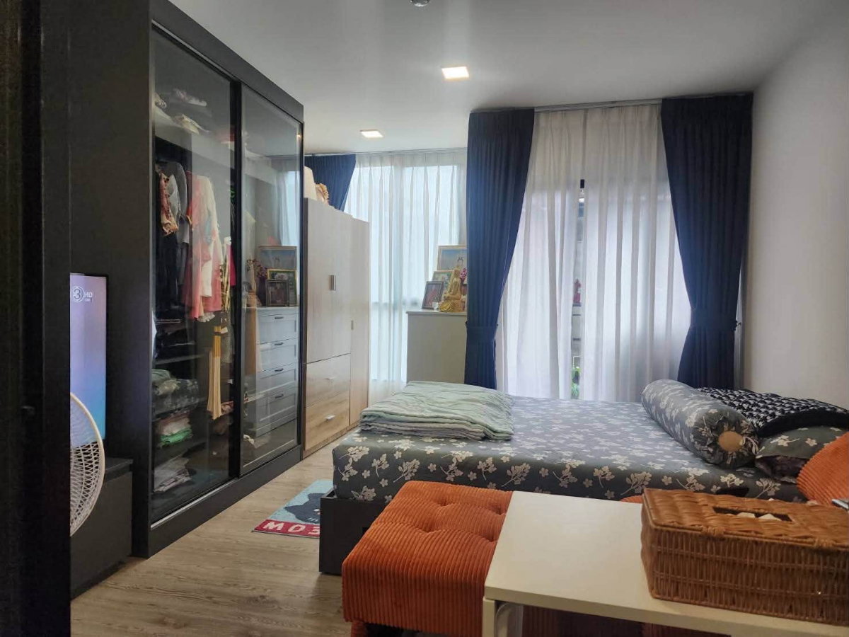picture ðĨ For Sale Maroon Ratchada 32 | Near Lat Phrao MRT Station - 14/15