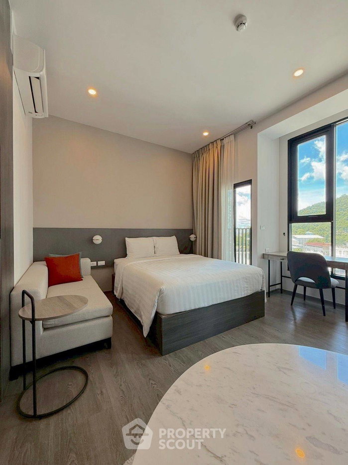 picture 1-BR Condo On 8th Floor, Hampton Sriracha (Si Racha) (ID 3072265) - 2/10