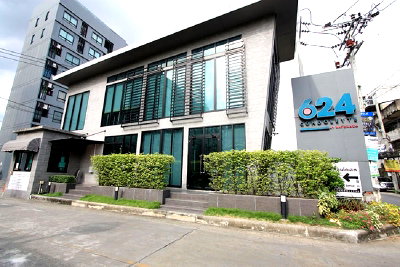 Condos for sale : A046250 624 Condolette Ladprao