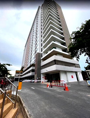 Condos for sale : A046513 Regent Orchid Sukhumvit 101