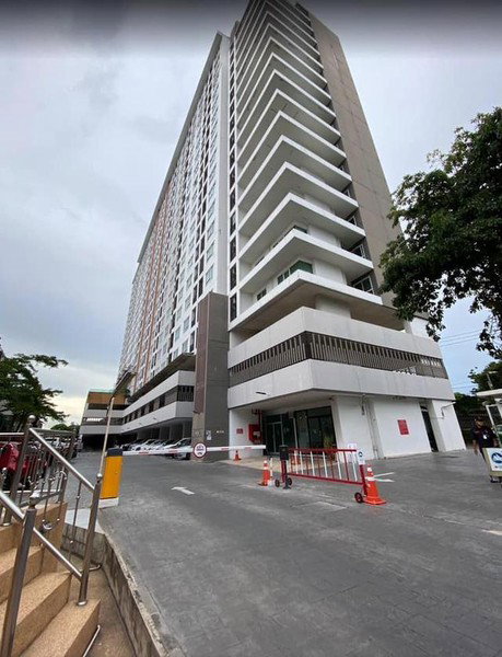 picture A046513 Regent Orchid Sukhumvit 101 - 1/3