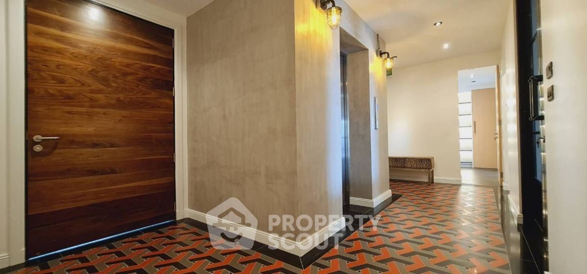 picture 4-BR Condo Penthouse Condominium 3 Near BTS Ekkamai (300m) (ID 3069992) - 21/22