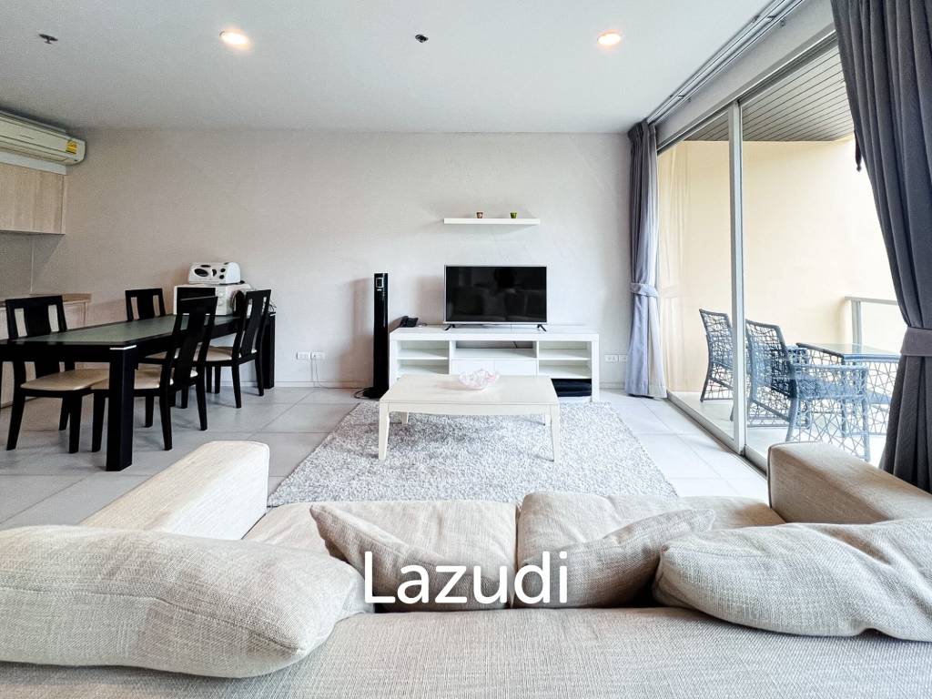 picture 45.96 sqm at Baan Thew Talay Aqua Marine Cha-Am - 10/35