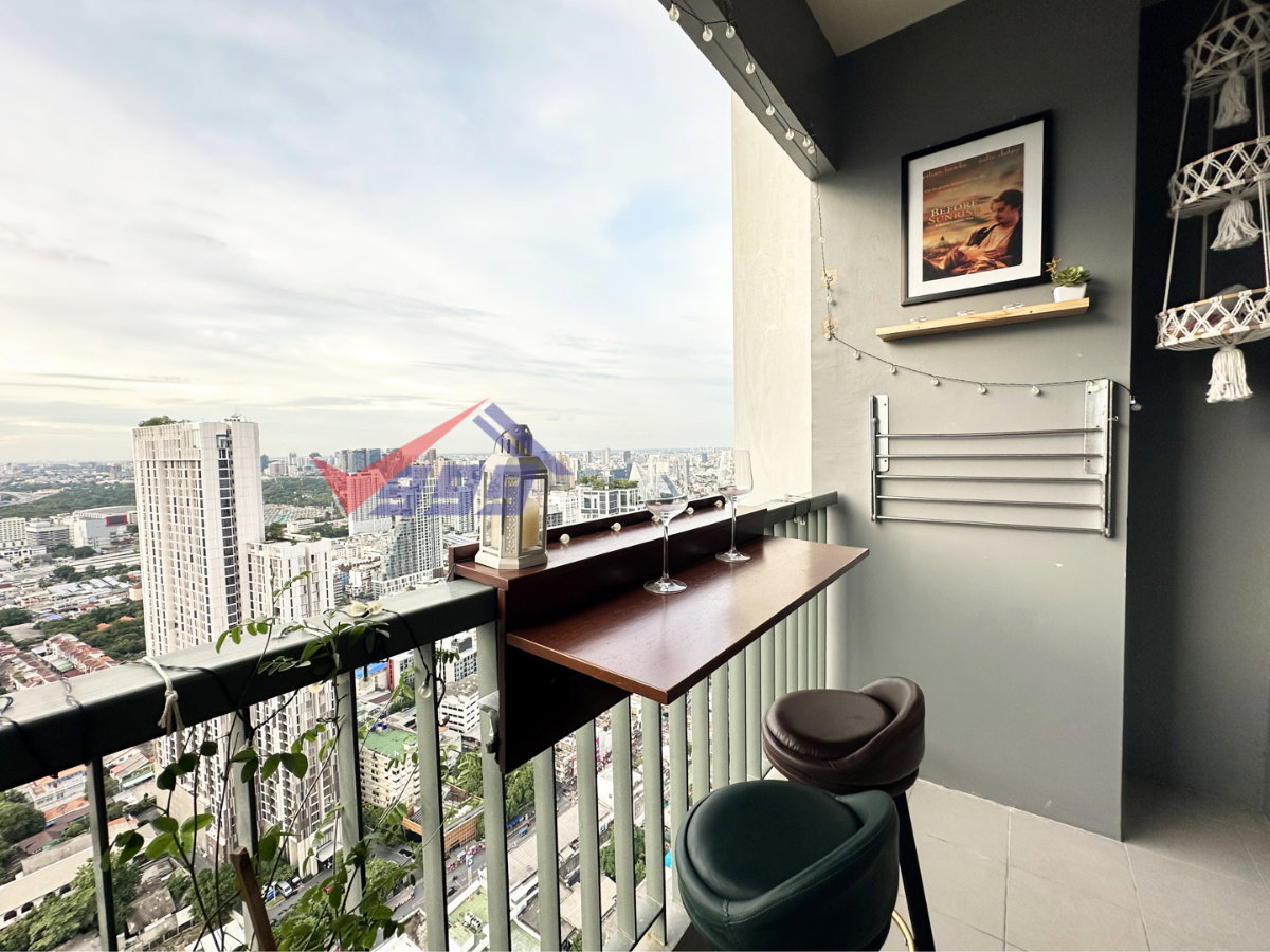 รูป ขายคอนโด Rhythm Phahol-Ari - 2 ห้องนอน 66 ตร.ม. REF. 121CRK - รูปที่ 9/25