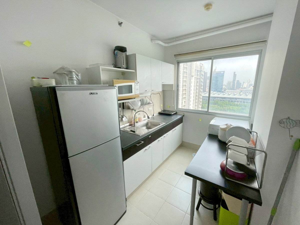 picture 9107, 1Br. condo for rent, Supalai Park Asoke - Ratchada - 3/7