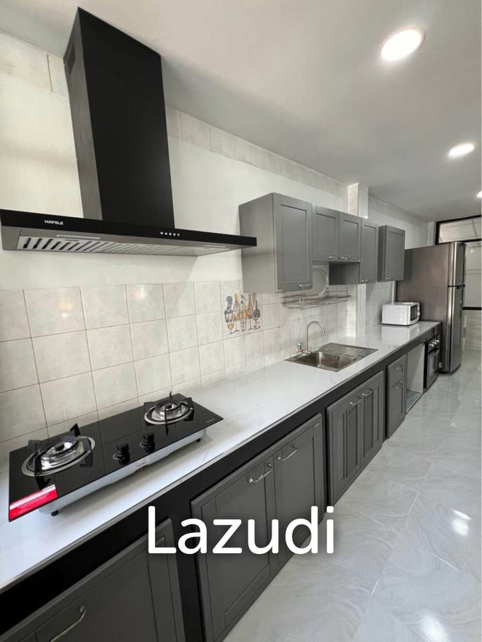 picture 3-Bedroom House for Rent and Sale at Land and Houses Park in Chalong - 9/25