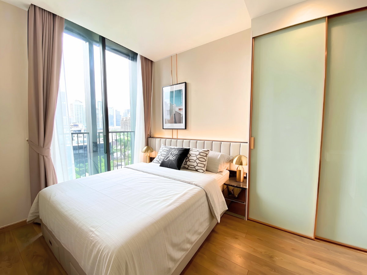 picture Code: 26KJ3632 for rent Noble BE 33 🔥🔥 Line ID: @kjcondo (with @)🔥🔥 - 1/7