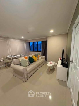 2-BR 77 Sqm Condo For Sale, Omni Tower, 400m to BTS Nana (ID 3072786)