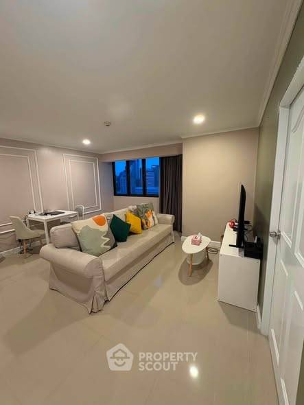 รูป คอนโด 2 ห้องนอน 77 ตร.ม. ขาย Omni Tower ใกล้ BTS นานา 400 ม. (ID 3072786) - รูปที่ 1/20