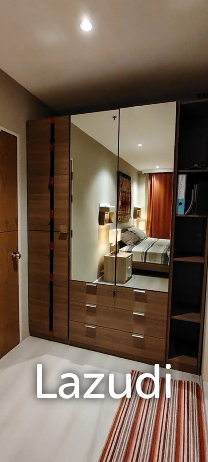 รูป 64 sqm 2 Bed Condo at Aspire Sukhumvit 48 Phra Khanong - รูปที่ 25/25