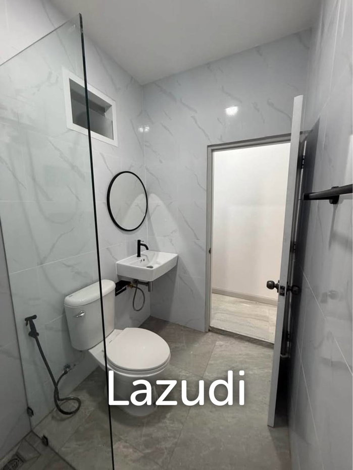 picture 3-Bedroom House for Rent and Sale at Land and Houses Park in Chalong - 17/25