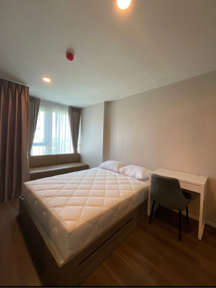 รูป For rent : The origin ramintra 83 station | 9,000 บาท | ว่าง 1/8/2026 - รูปที่ 1/6