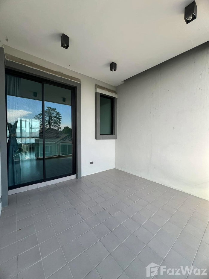 รูป ขาย ทาวน์เฮ้าส์ 3 ห้องนอน ใน ท่าแร้ง, กรุงเทพมหานคร 5350069 - รูปที่ 18/19