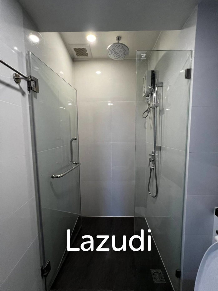 picture 37 sqm loft 1 bedroom condo on 21st floor KnightsBridge Space Ratchayothin Chatuchak - 7/8
