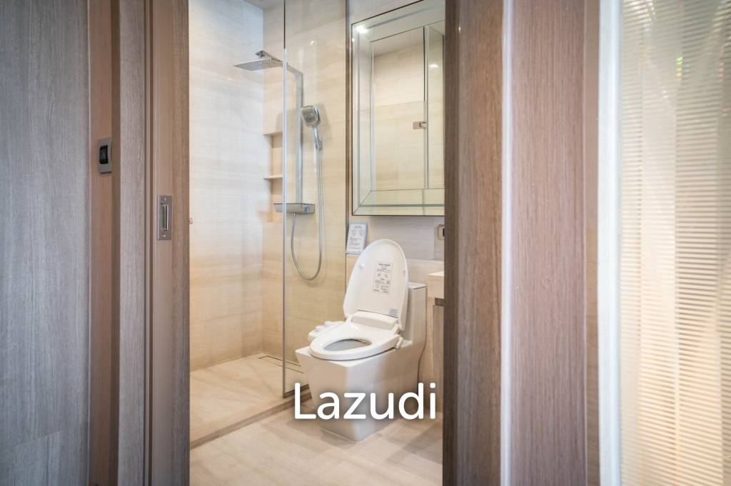 picture 58 Sqm 1 Bed 1 Bath The XXXIX by Sansiri - 9/10