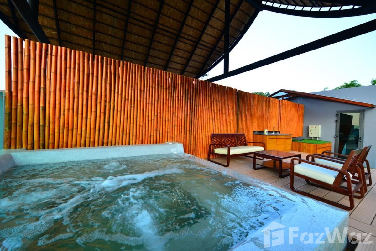 รูป ขาย ทาวน์เฮ้าส์ 2 ห้องนอน ในโครงการ บูกิต พูล วิลล่า 18512 - รูปที่ 22/27