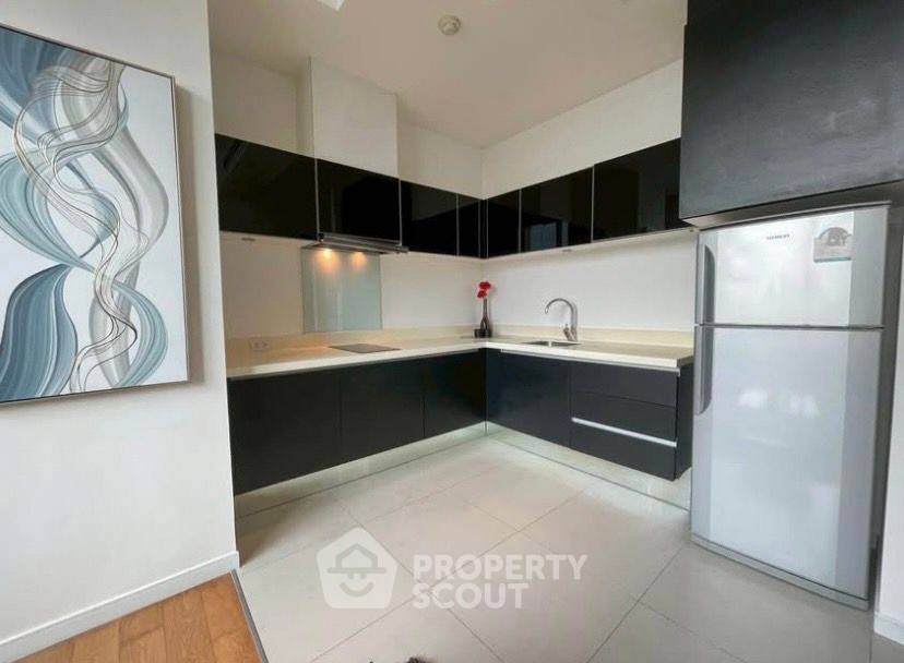รูป คอนโด 1 ห้องนอน พร้อมเลี้ยงสัตว์ Eight Thonglor Residence ใกล้ BTS ทองหล่อ (ID 2208559) - รูปที่ 4/15