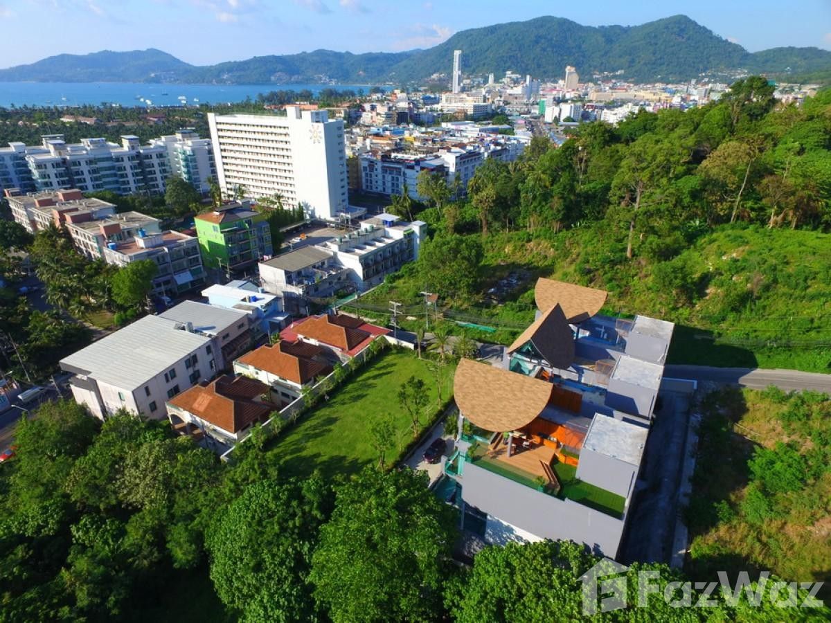 รูป ขาย ทาวน์เฮ้าส์ 2 ห้องนอน ในโครงการ บูกิต พูล วิลล่า 18512 - รูปที่ 3/27