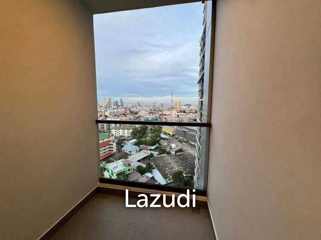 picture Arcadia Millennium Tower Condominium for Sale High-Floor - 6/7