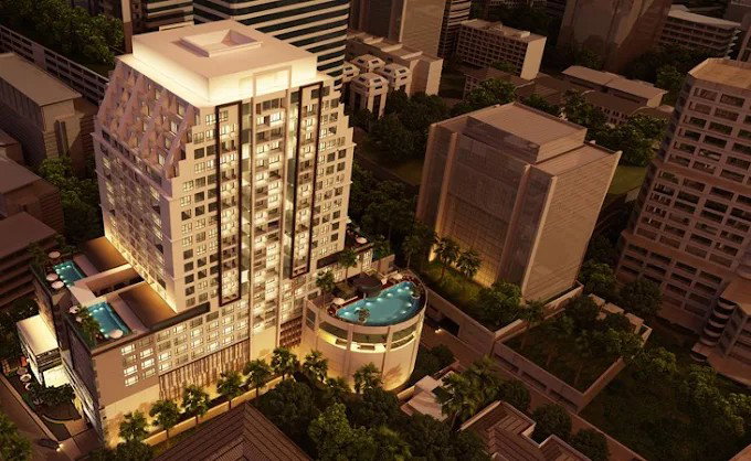 picture A046247 15 Sukhumvit Residences - 4/7