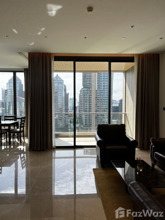 picture ð Sindhorn Residence â For Rent 5584502 - 15/19