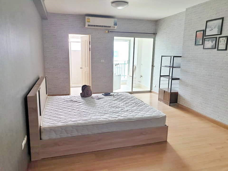 รูป ห้องอัพเดต💥คุณภัส🔔⚠️🏘️⚡️กดปุ่มแอดไลน์💥ศุภาลัย ปาร์ค อโศก - รัชดา - รูปที่ 8/9