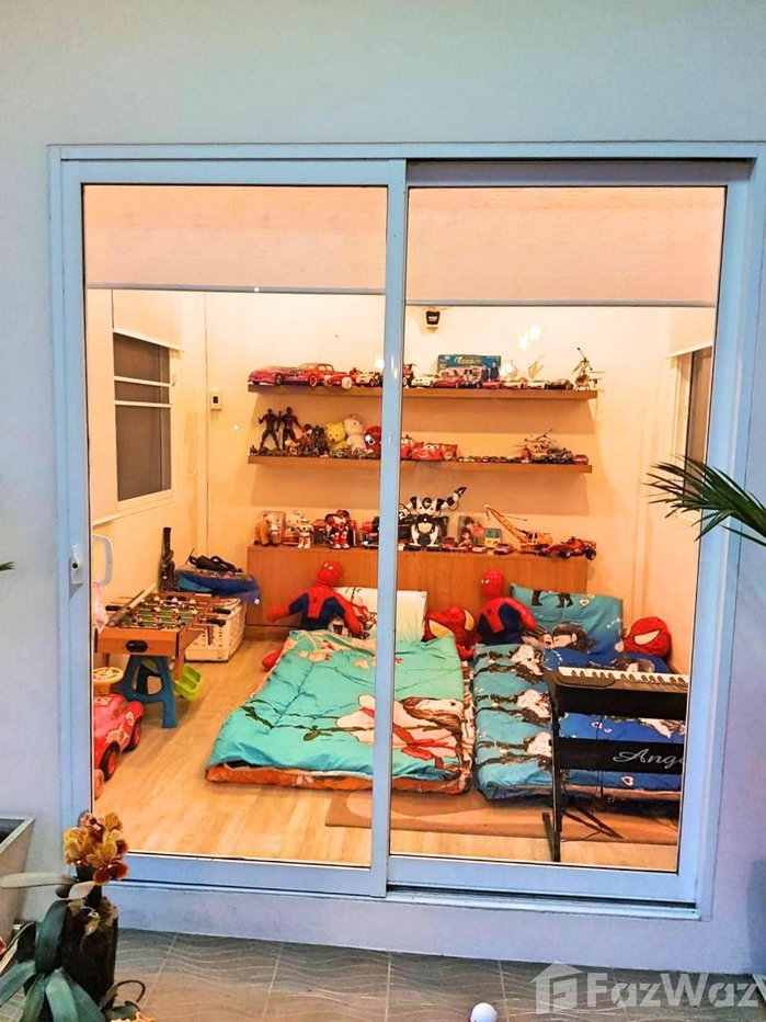 รูป ขาย บ้านเดี่ยว 6 ห้องนอน ในโครงการ เซ็นทรัลปาร์ค ฮิลล์ไซด์ วิลเลจ 30439 - รูปที่ 24/33